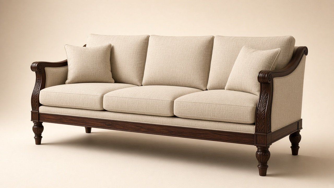 Sofas & living seats