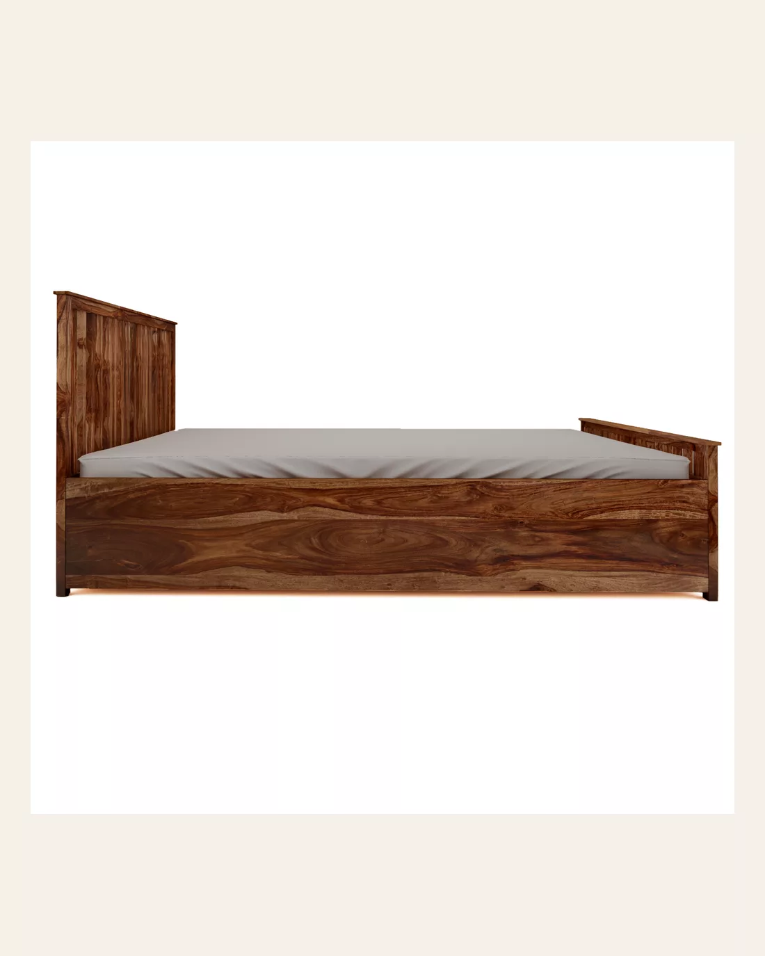 Abbey King Storage Bed