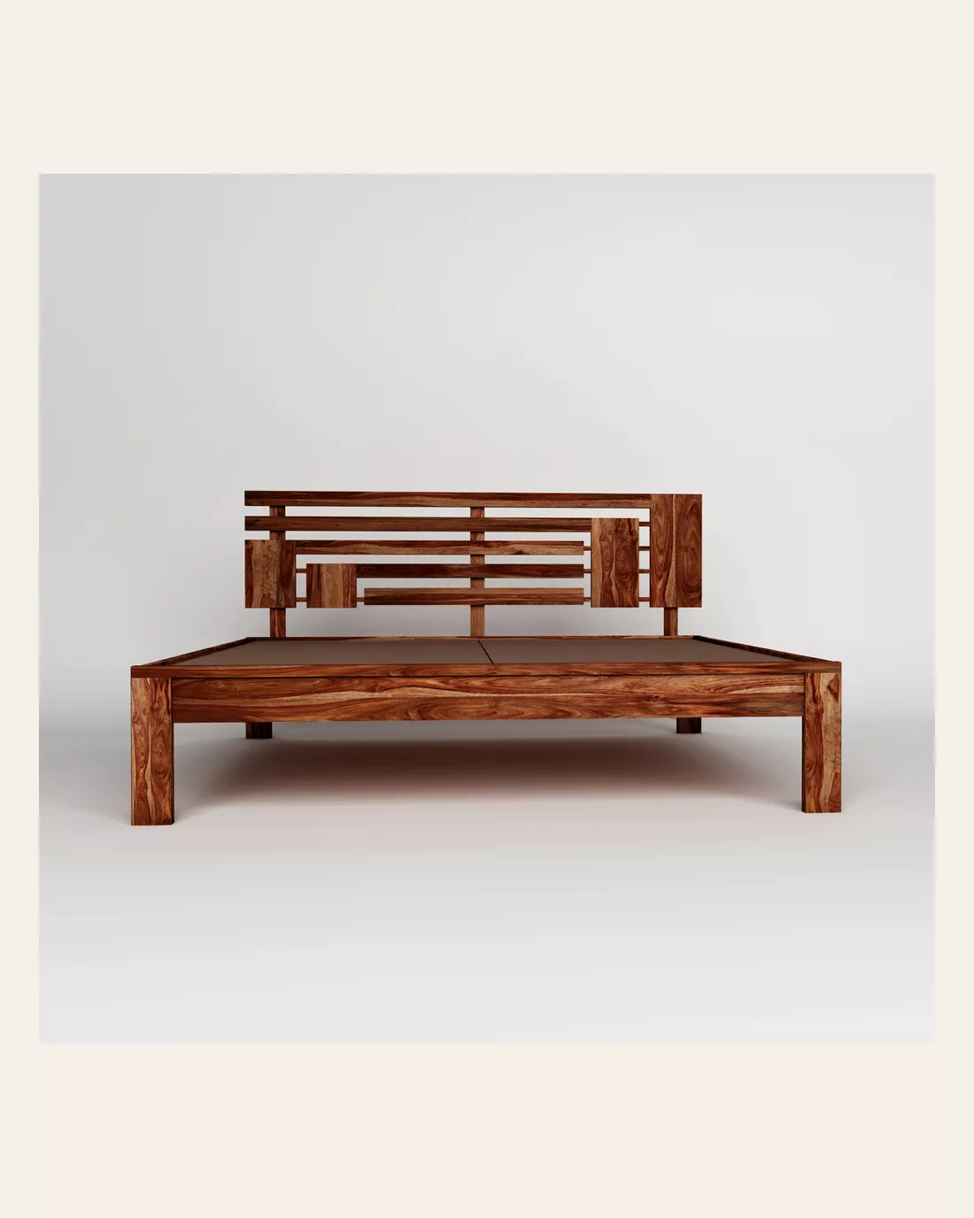 Aelinia King Size Bed