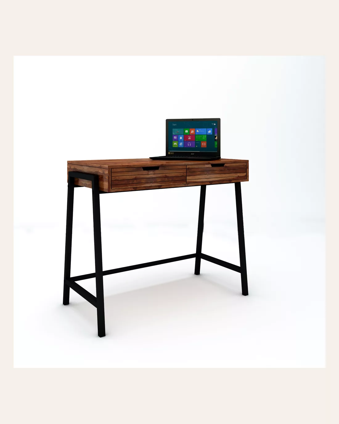 Alaska Study Table