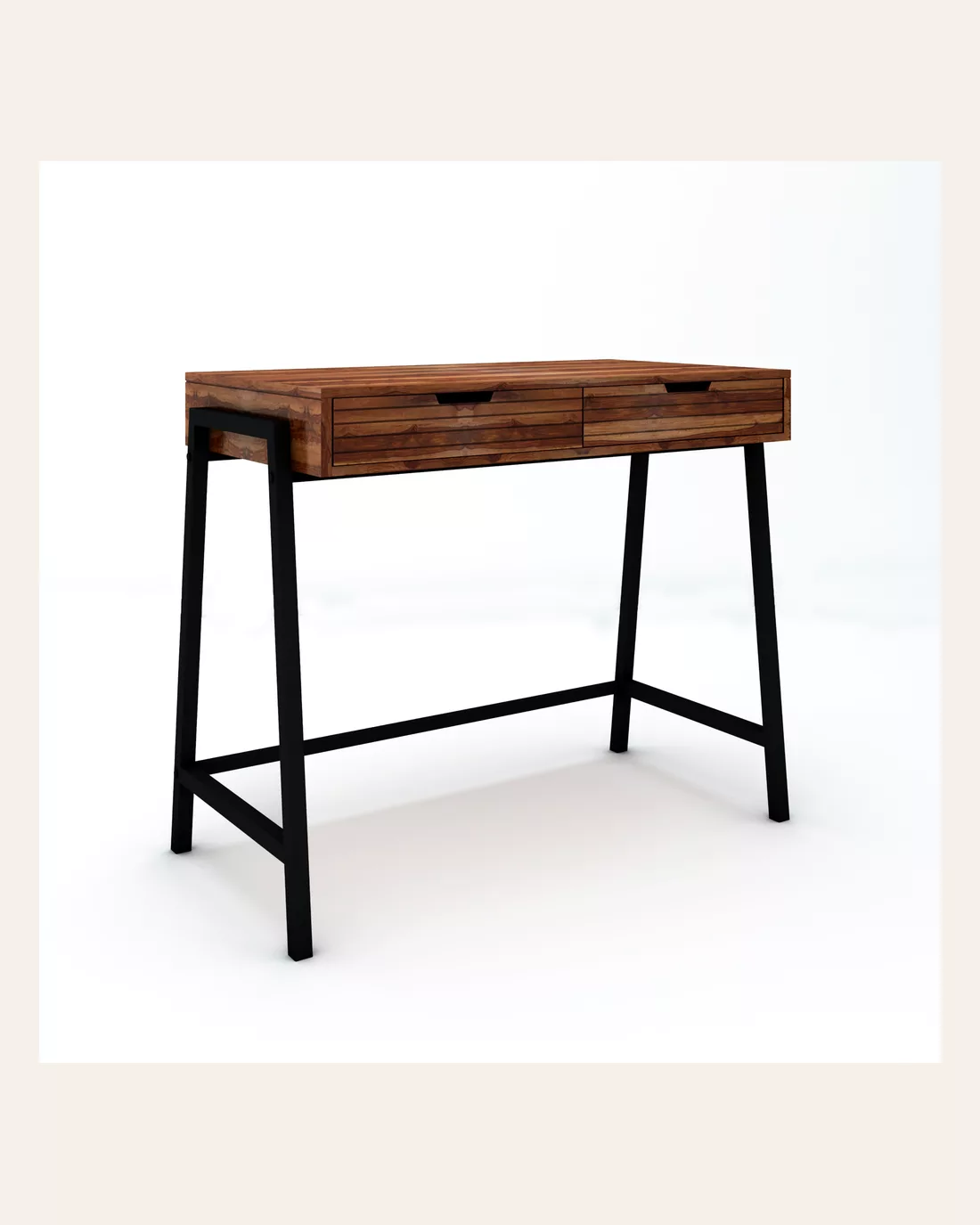Alaska Study Table