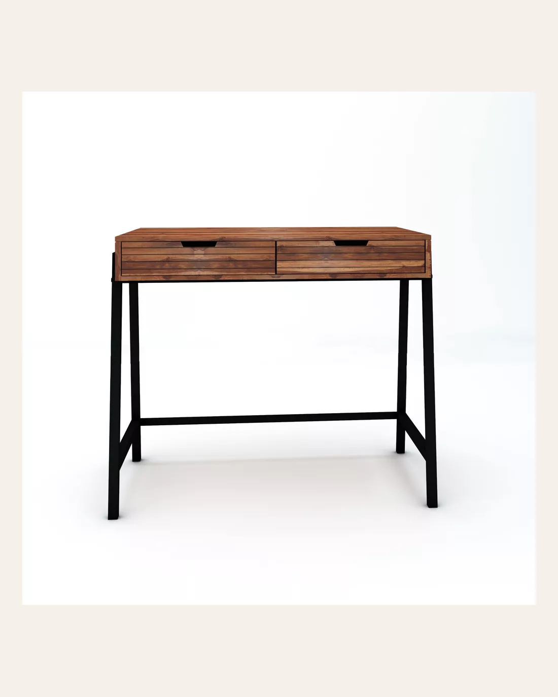 Alaska Study Table