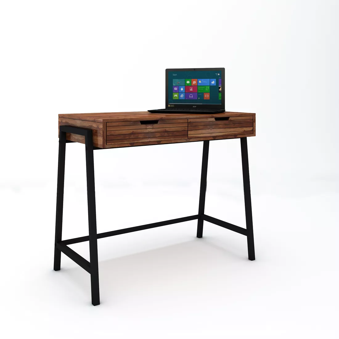 Alaska Study Table