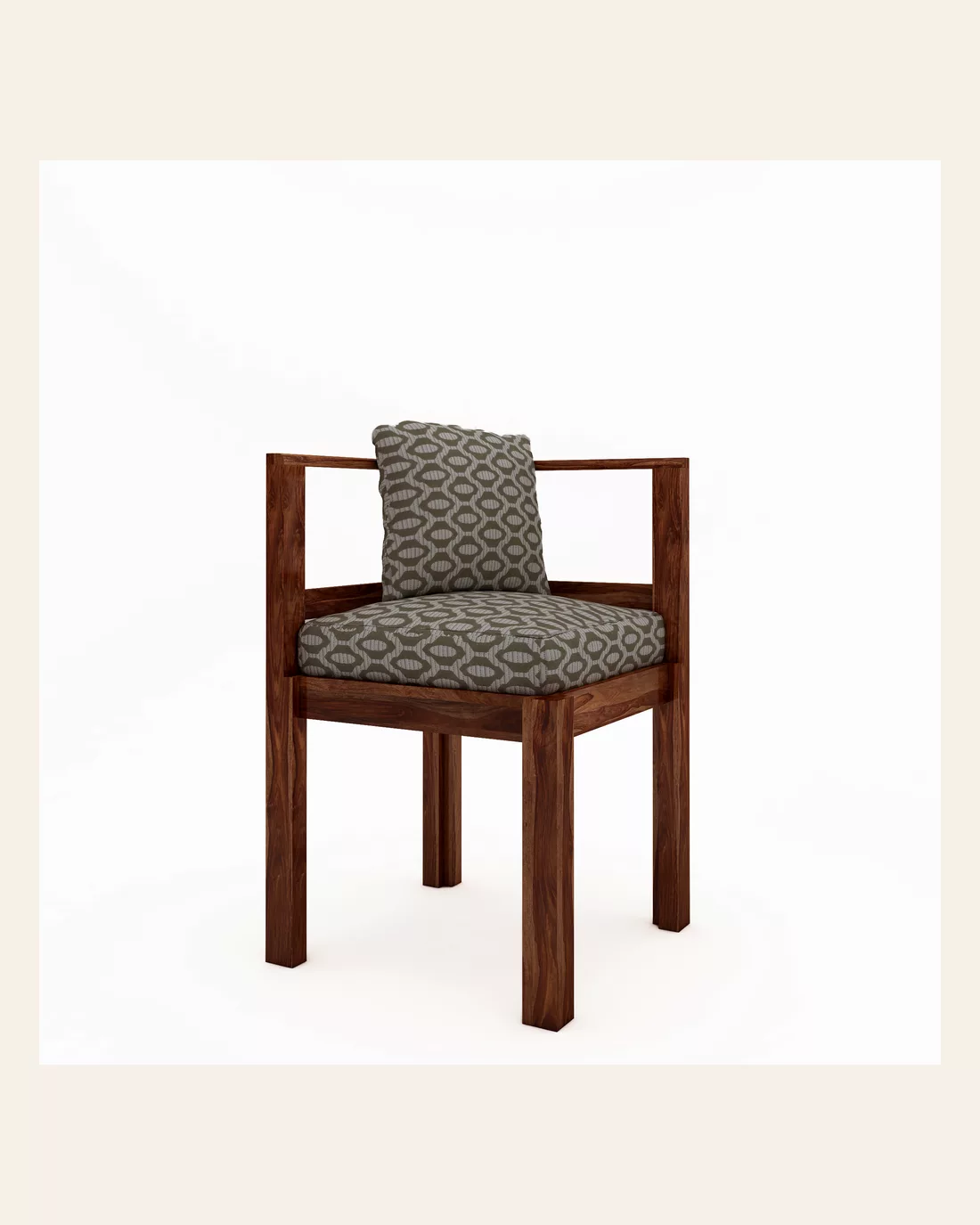 Bayne 4 Seater Dining Set