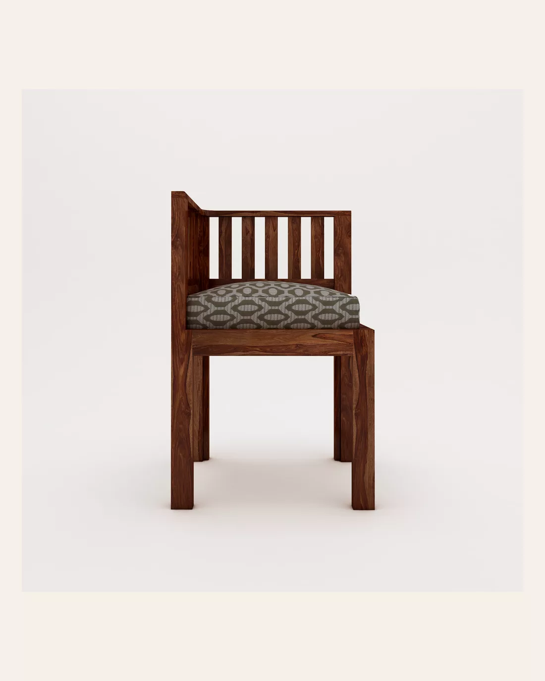 Bayne 6 Seater Dining Set