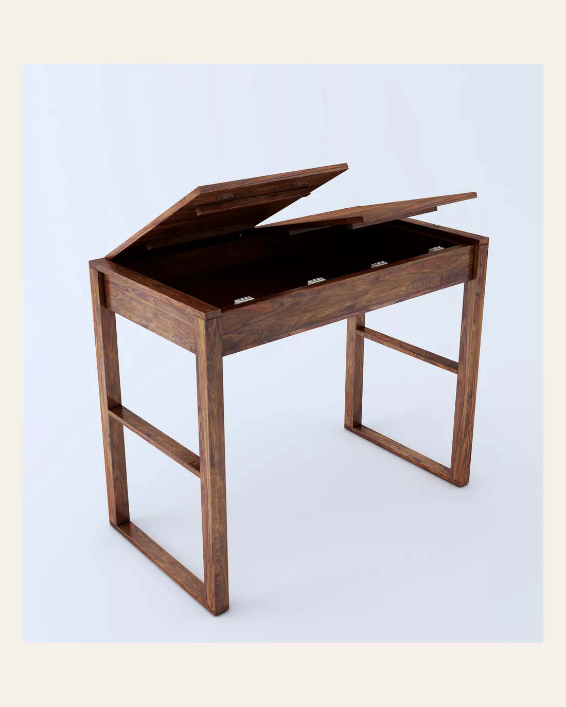 Beven Study Table