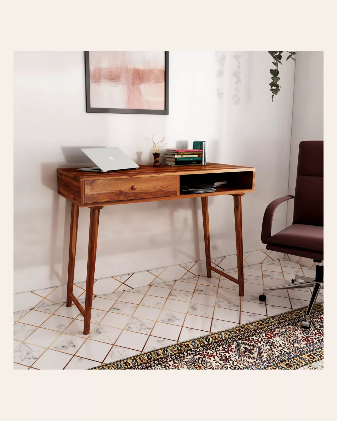 Bond Study Table