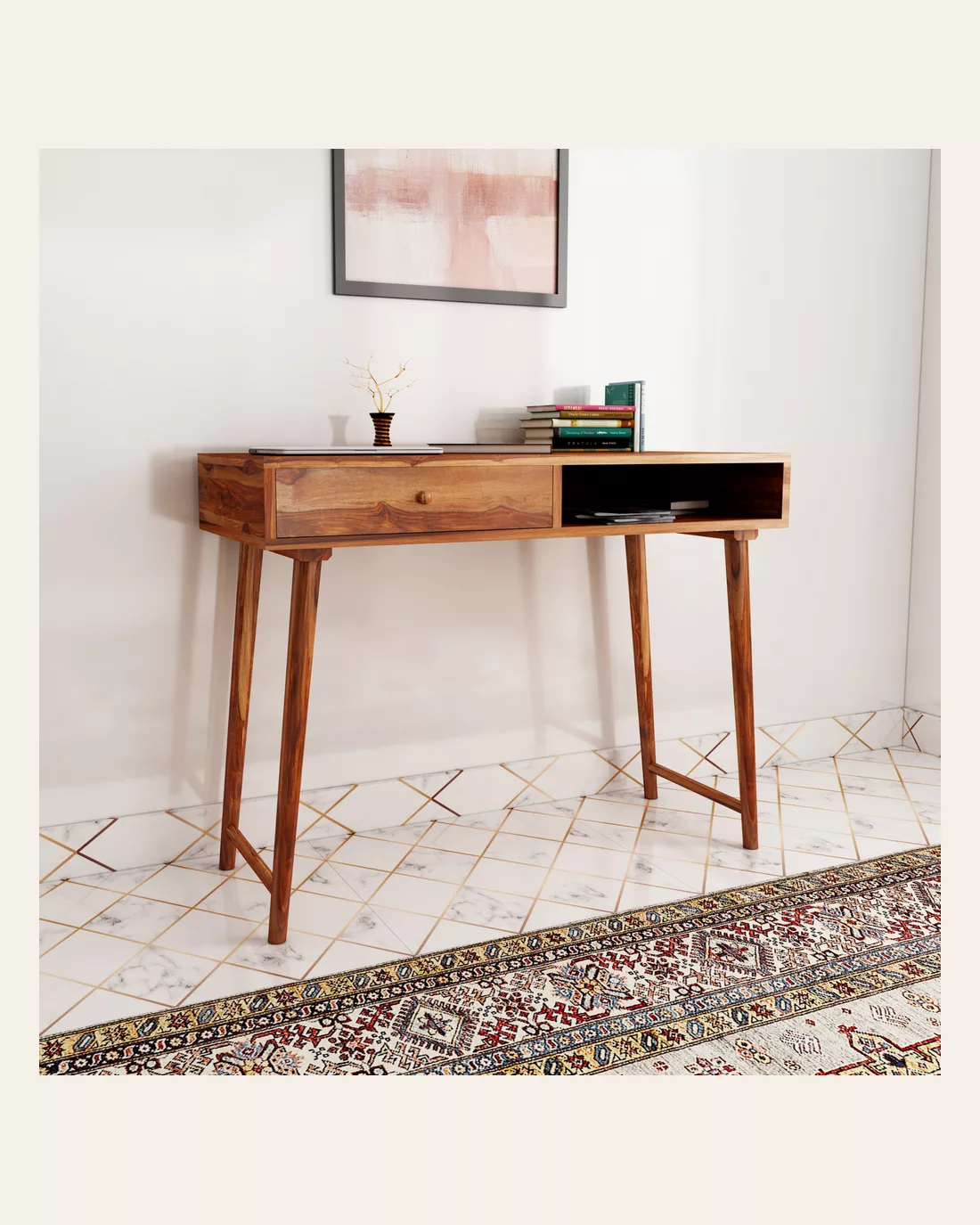 Bond Study Table