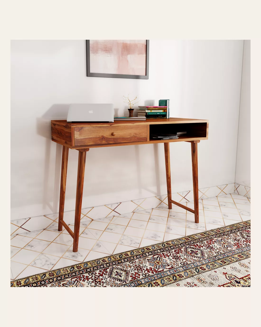 Bond Study Table