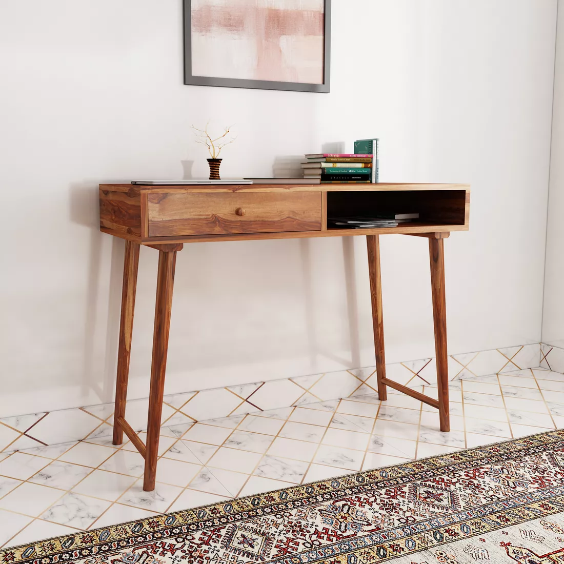 Bond Study Table