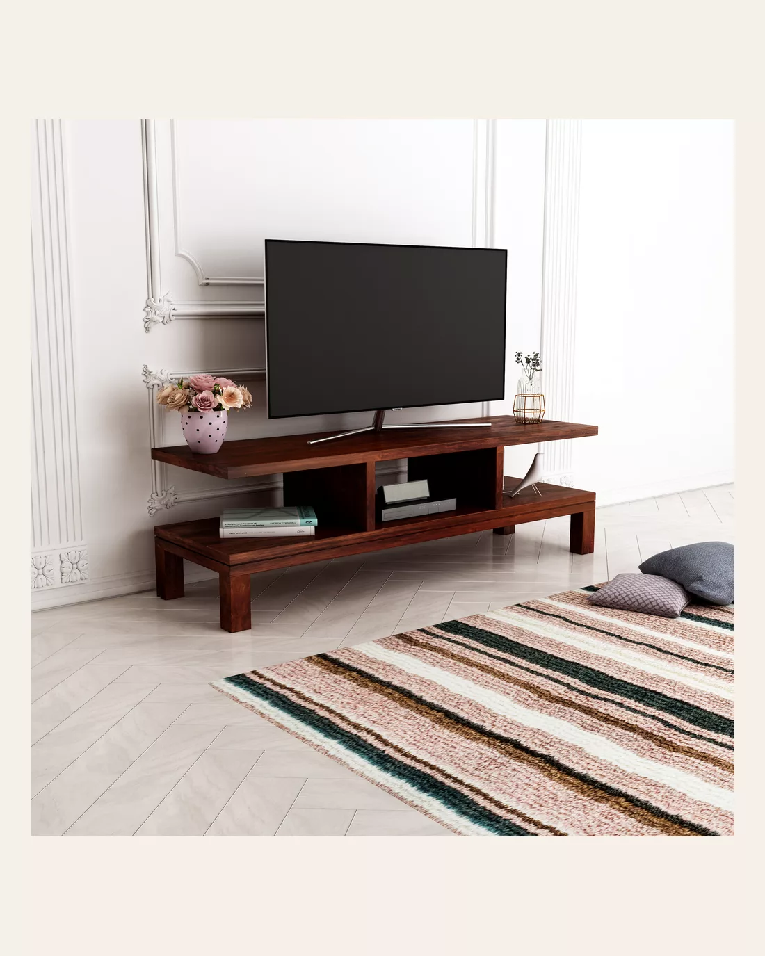 Calai TV Unit
