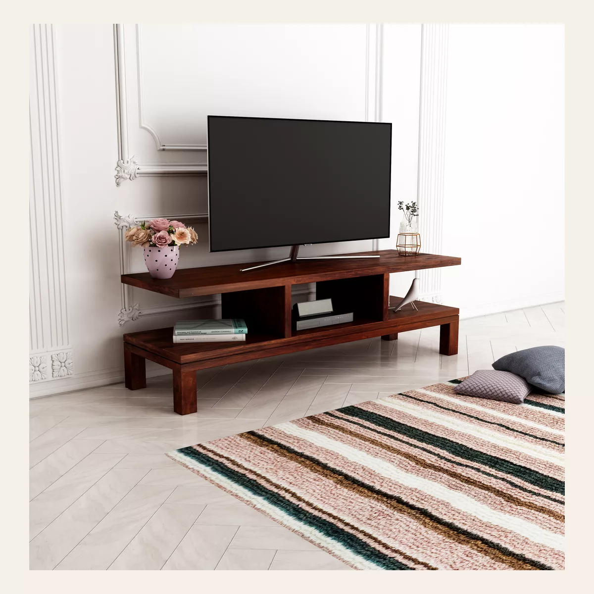 Calai TV Unit