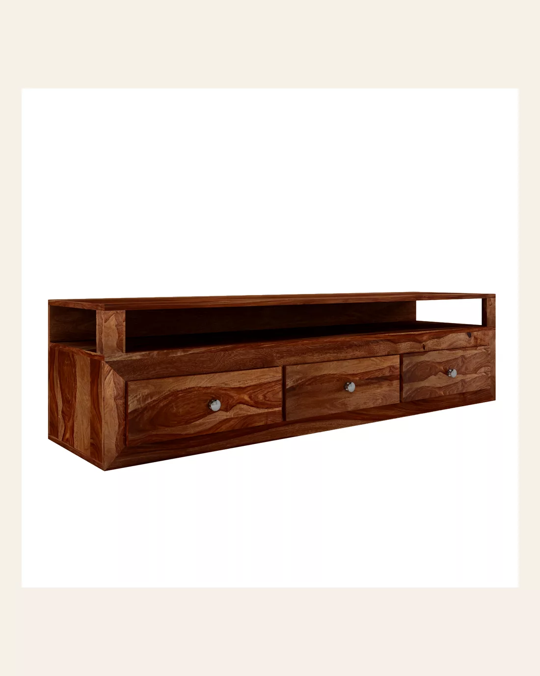 Cambay TV Unit