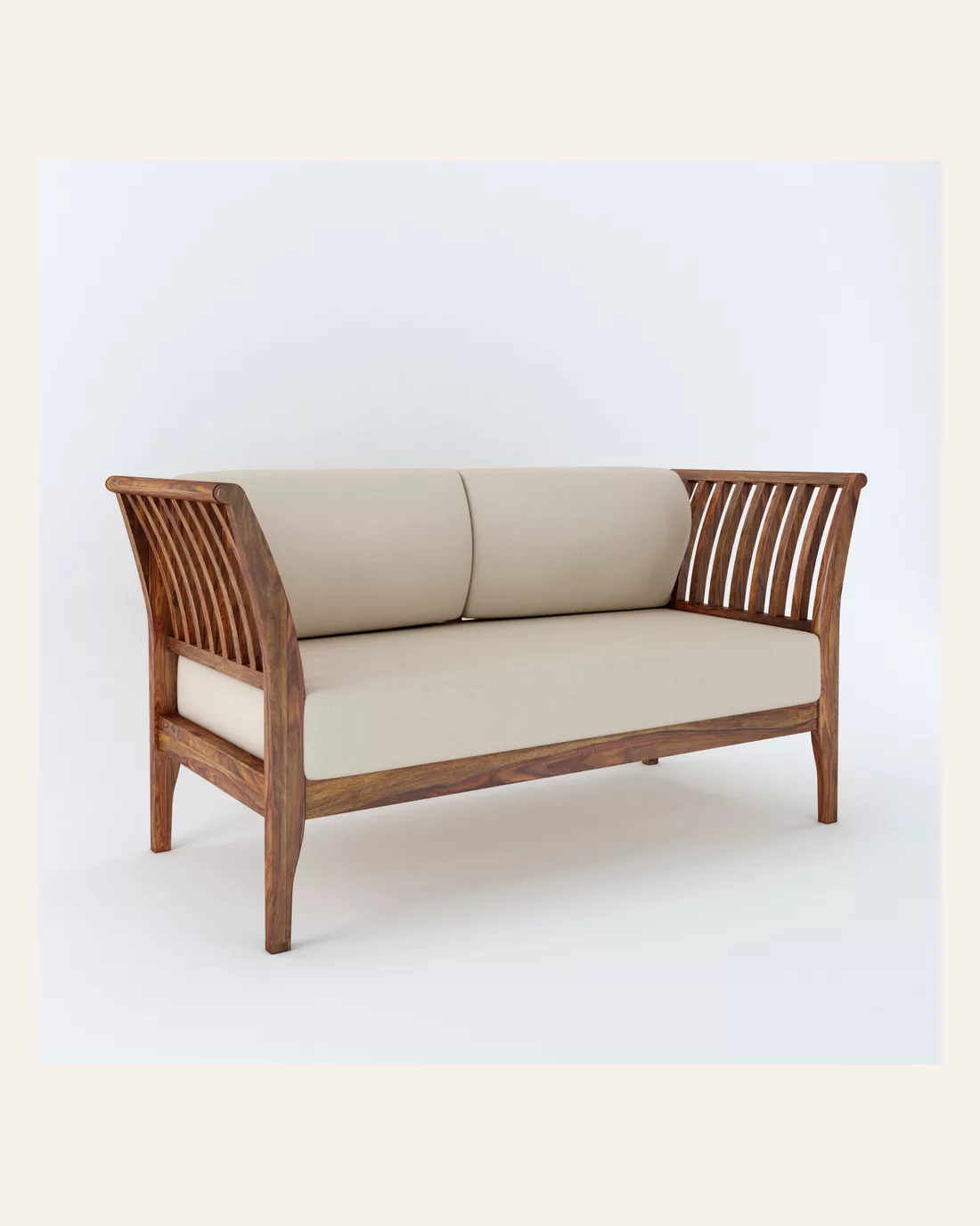 Casastyle 2 Seater Sofa