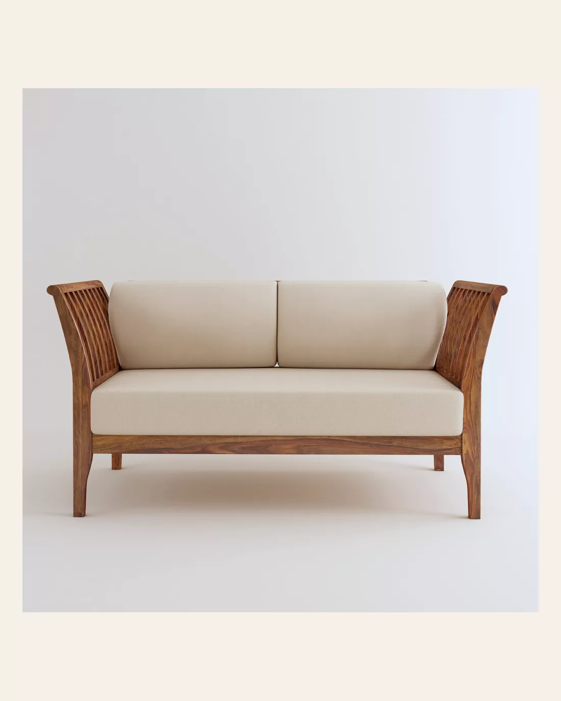 Casastyle 2 Seater Sofa