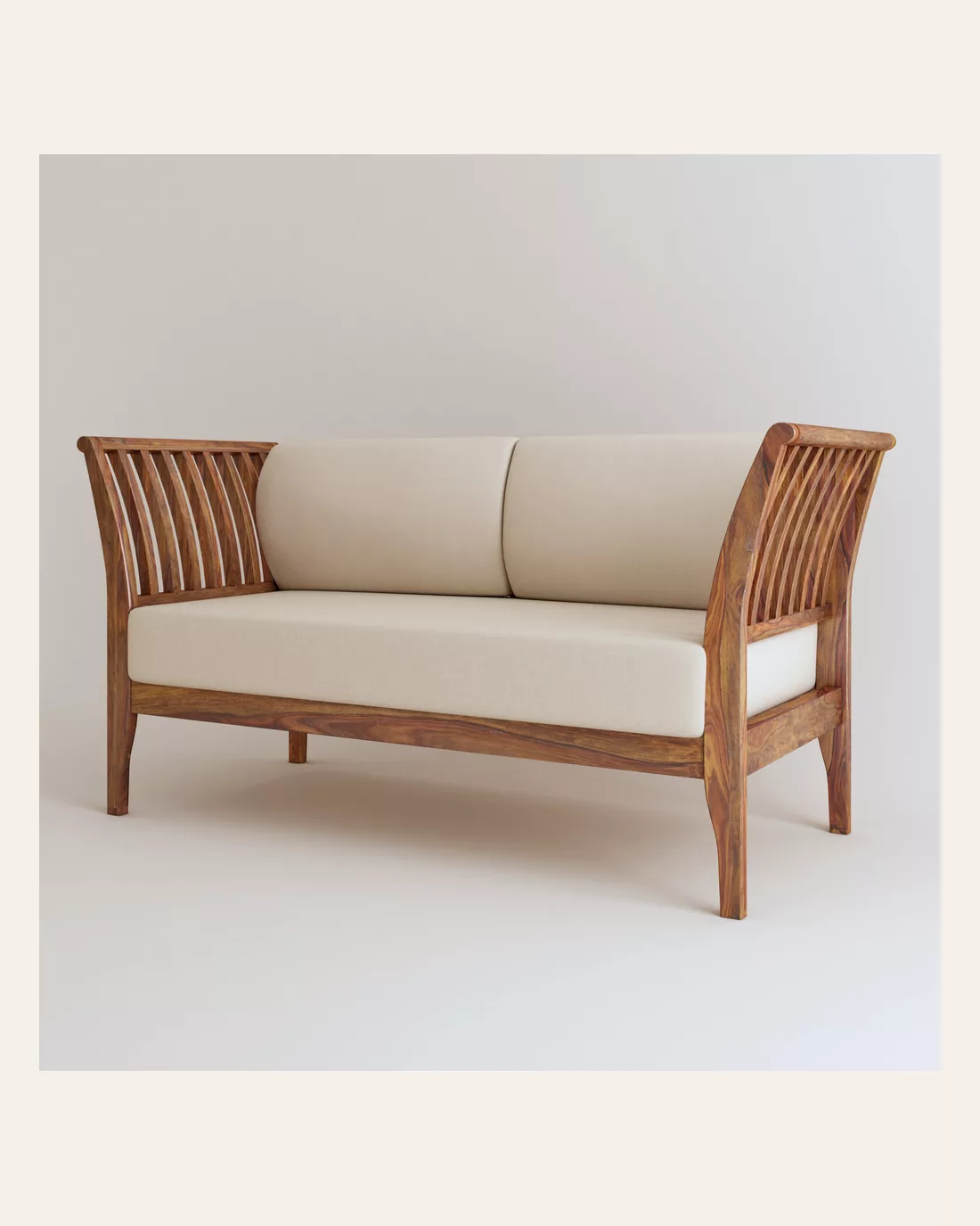 Casastyle 2 Seater Sofa