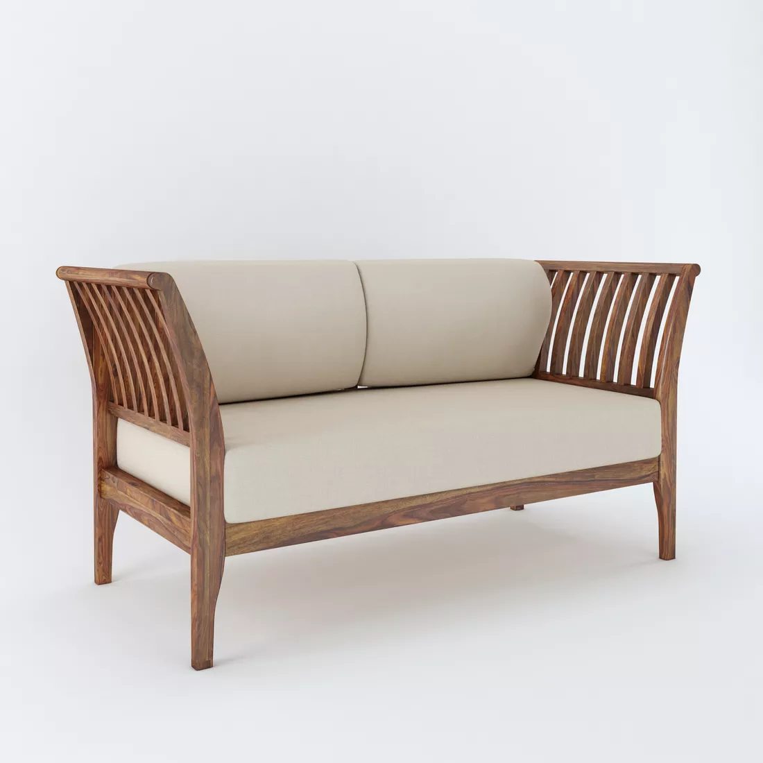 Casastyle 2 Seater Sofa