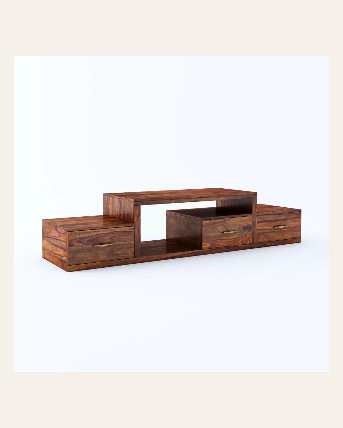 Conor Large TV Unit