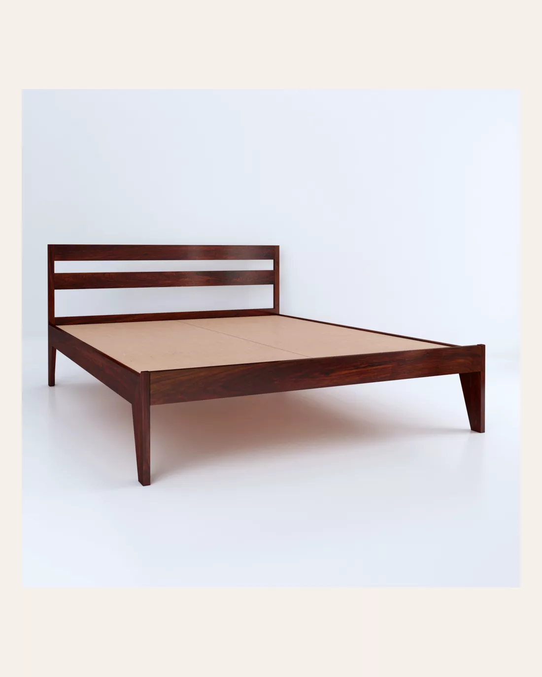 Dreamer King Size Bed