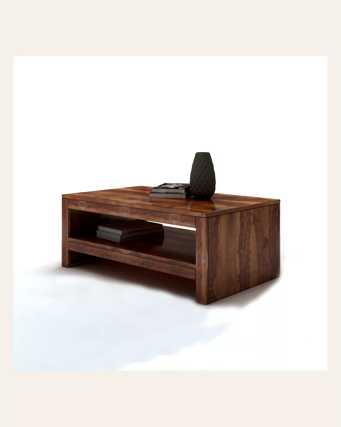 Epsilon Coffee Table