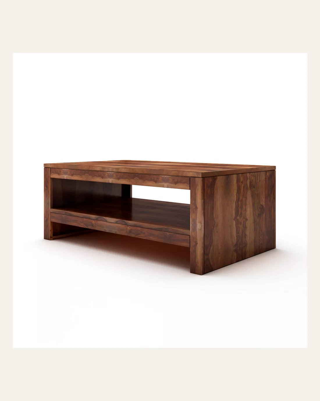 Epsilon Coffee Table