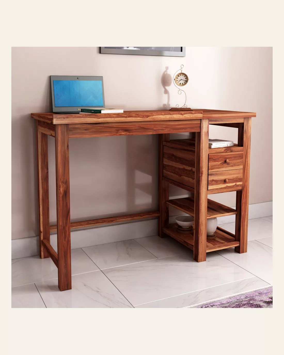 Evice Study Table