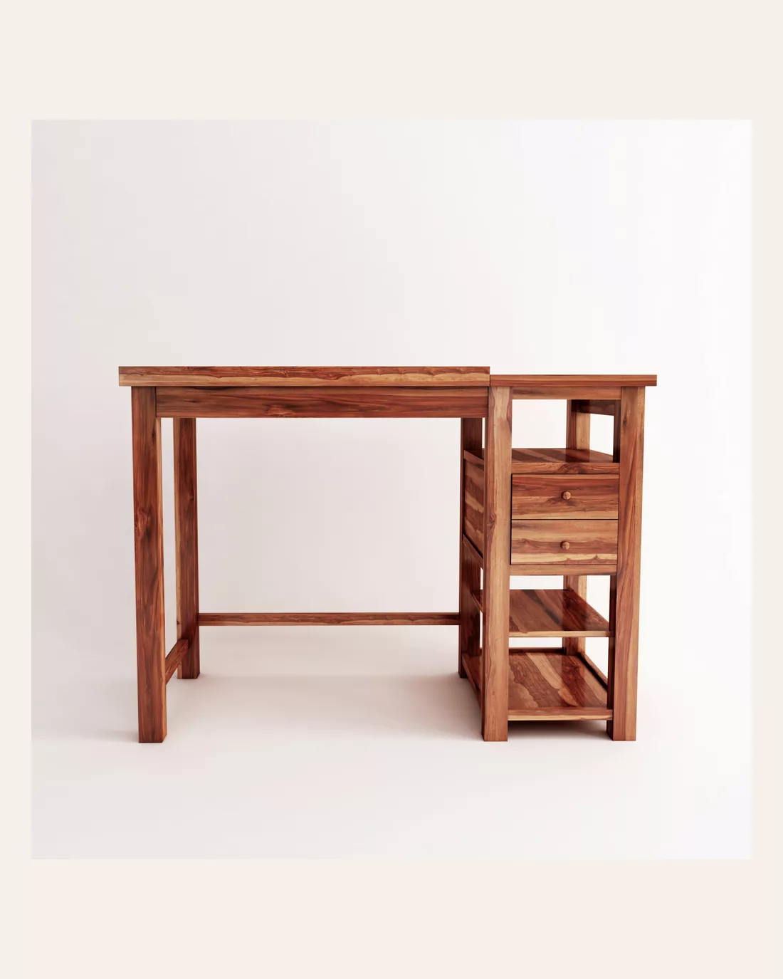 Evice Study Table