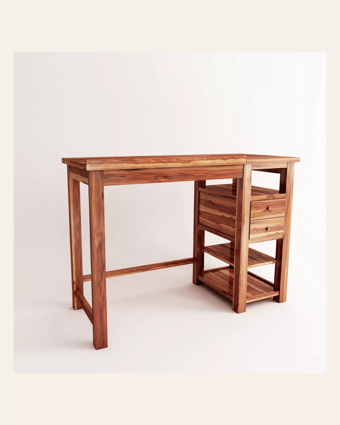 Evice Study Table