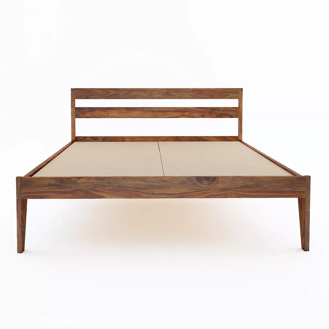 Ewine King Size Bed