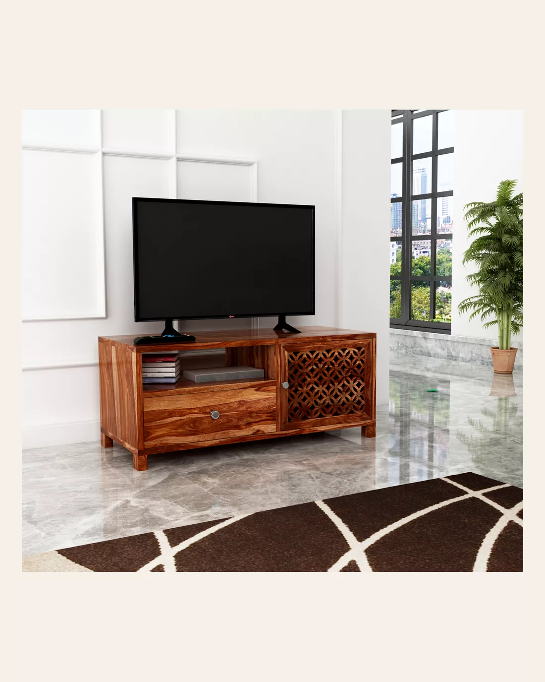 Fes TV Unit
