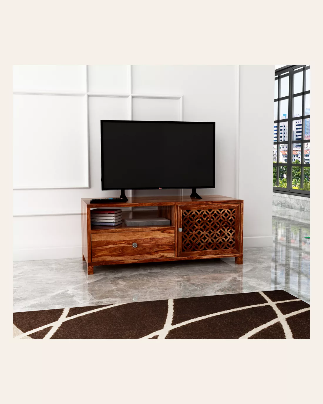 Fes TV Unit