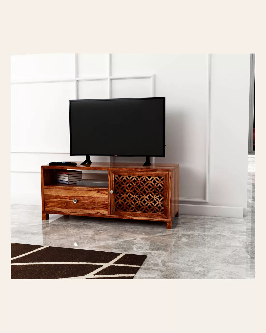 Fes TV Unit