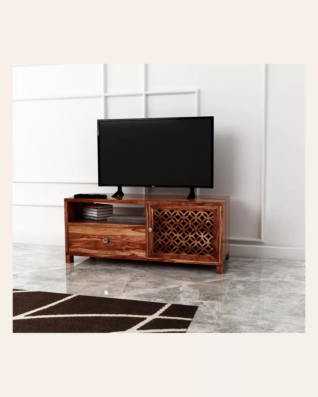 Fes TV Unit