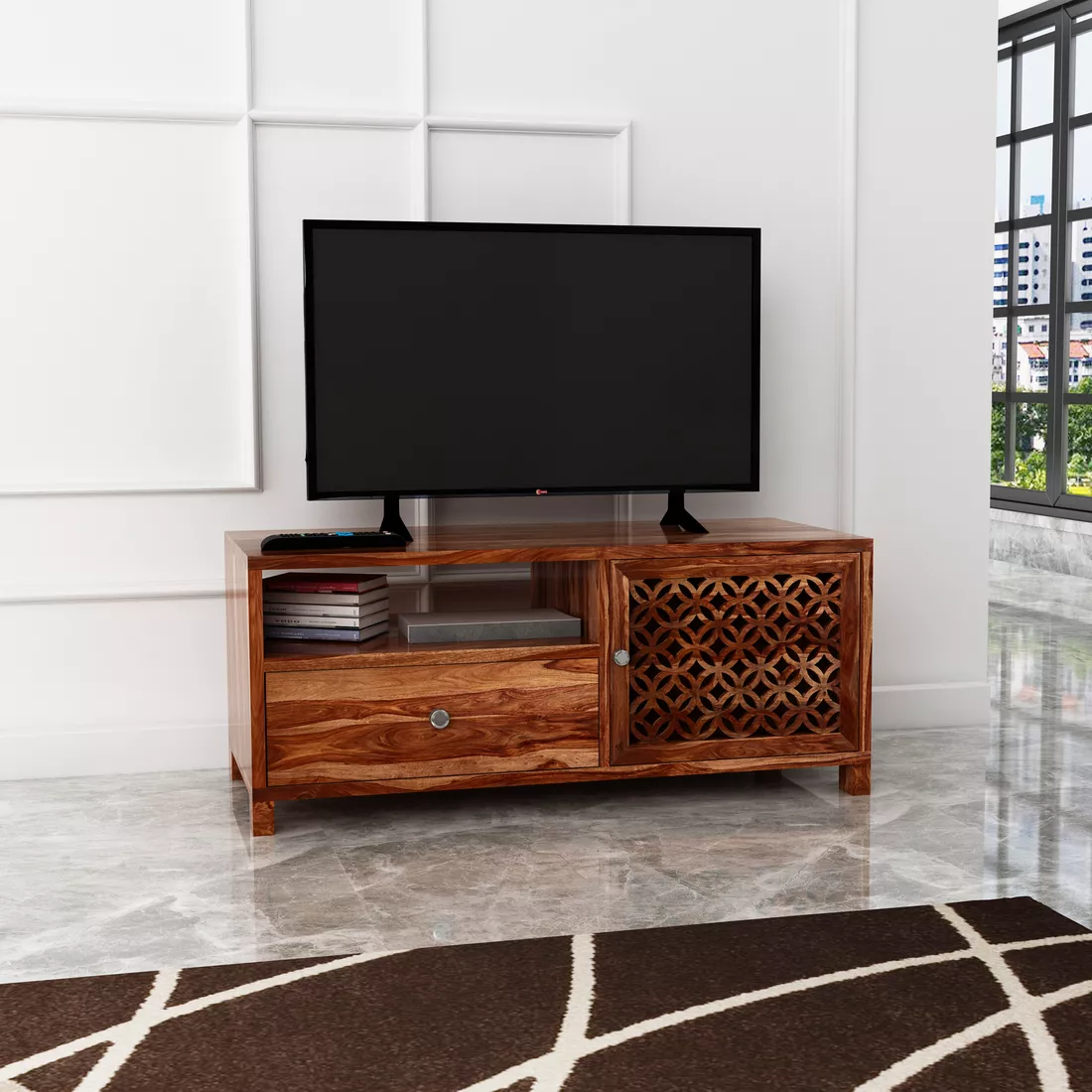 Fes TV Unit