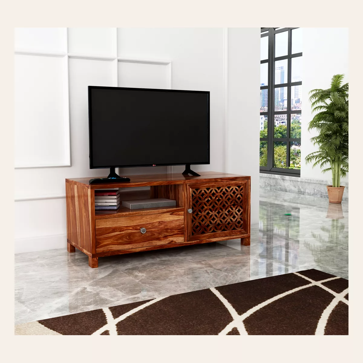 Fes TV Unit