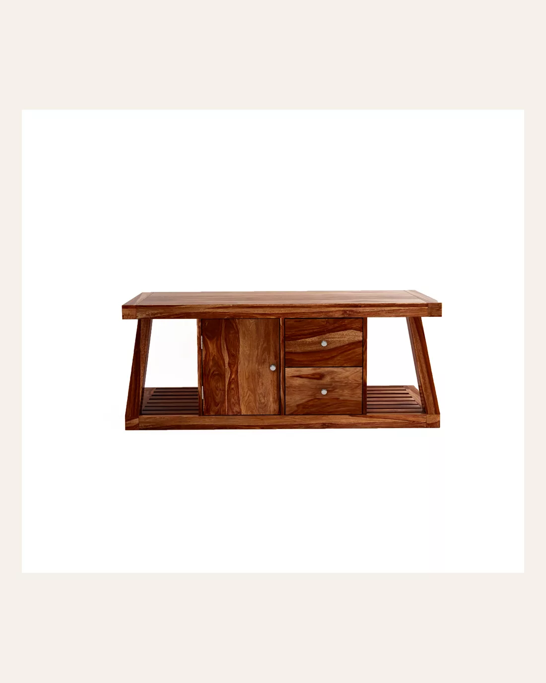Genoa TV Unit