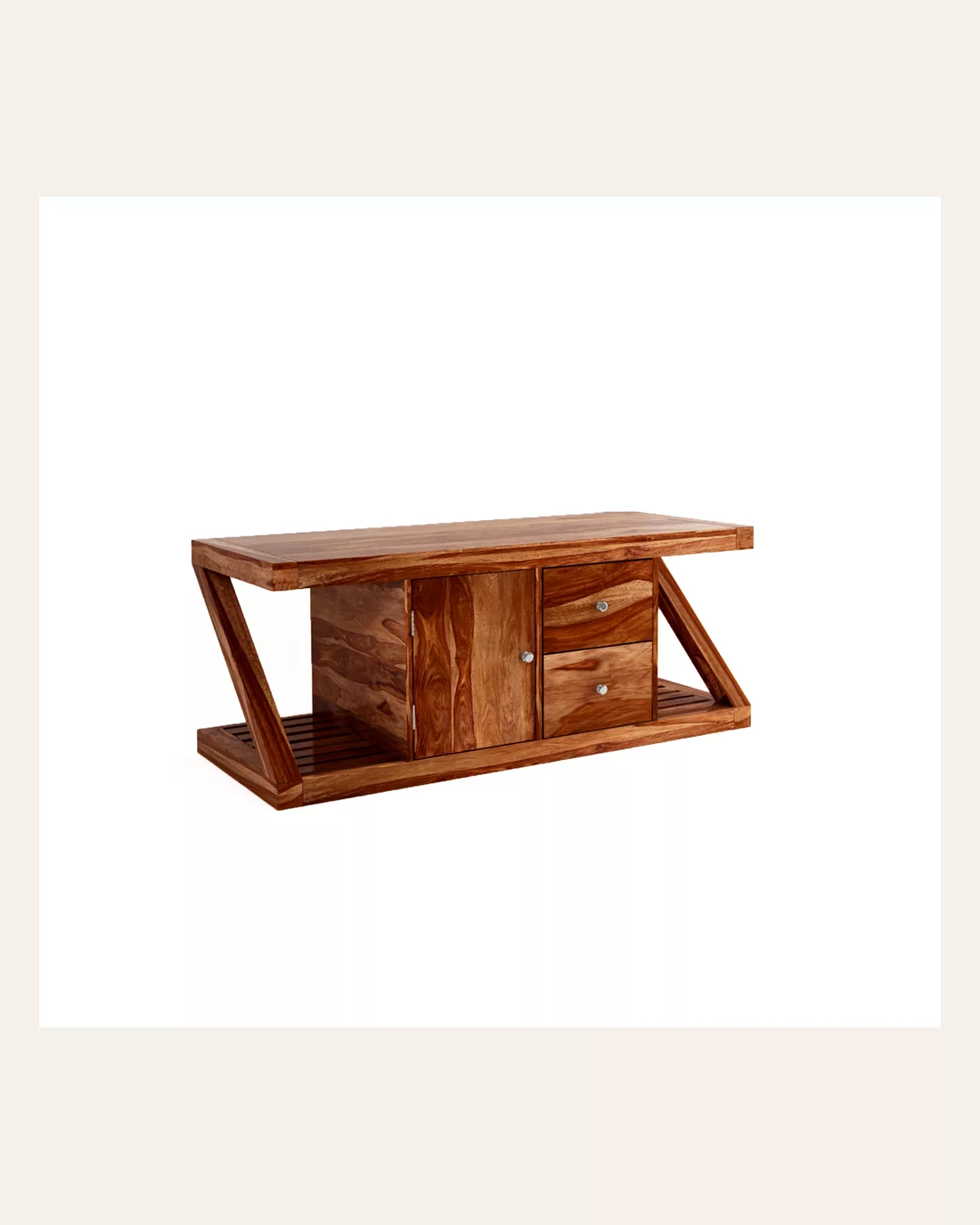 Genoa TV Unit