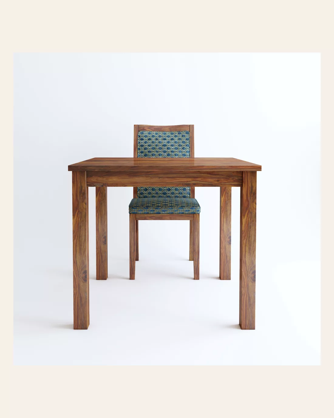 Hanry Study Table With Chair