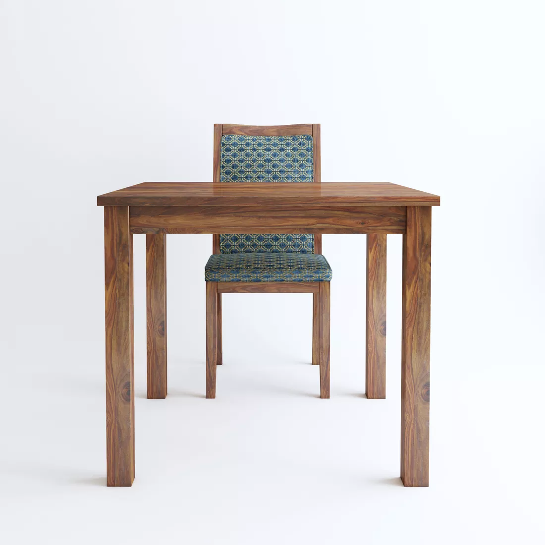 Hanry Study Table With Chair