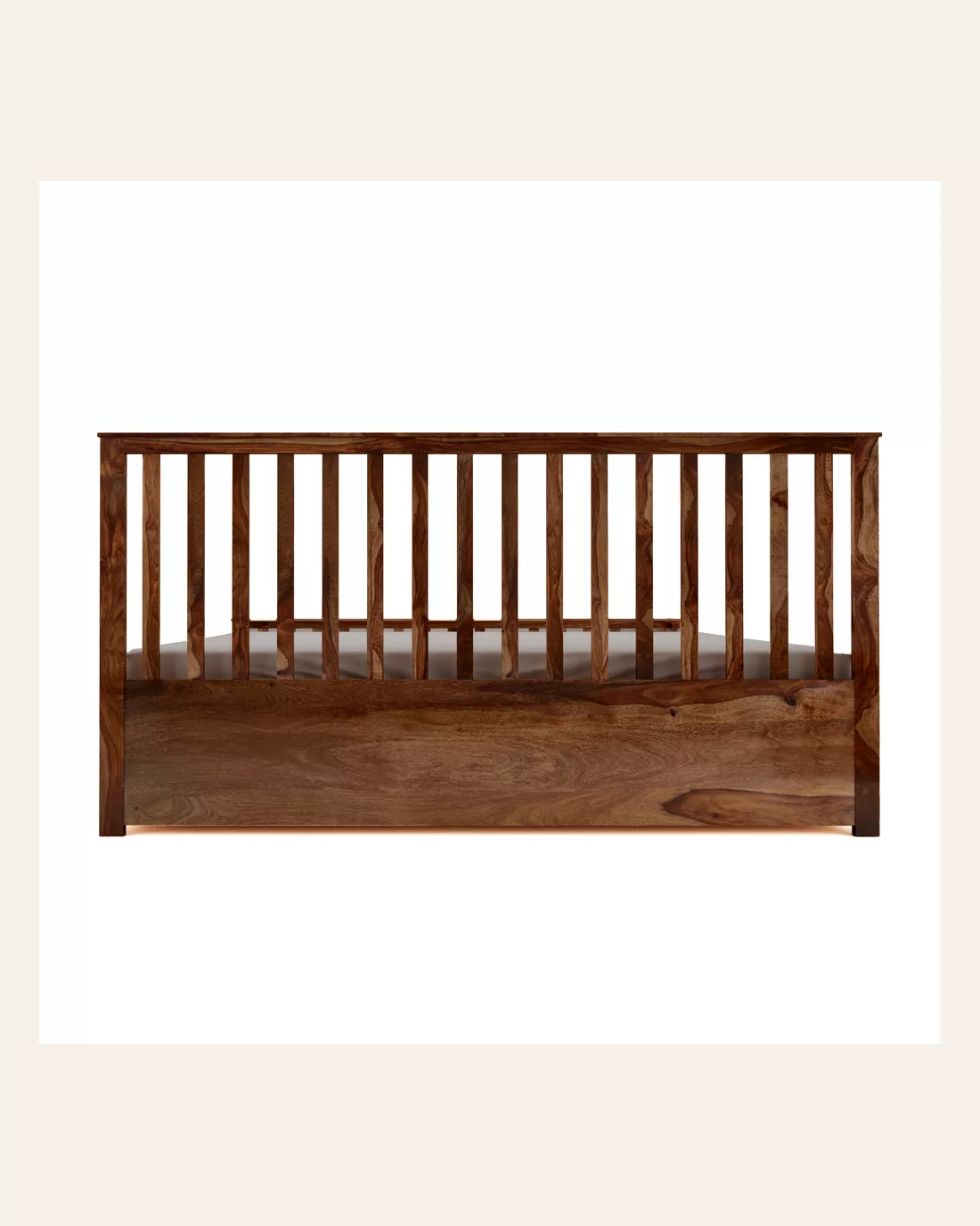 Harvey King Drawer Bed