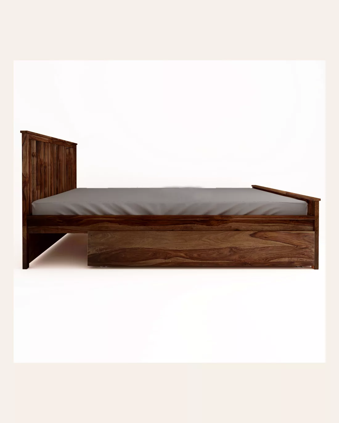 Harvey King Drawer Bed