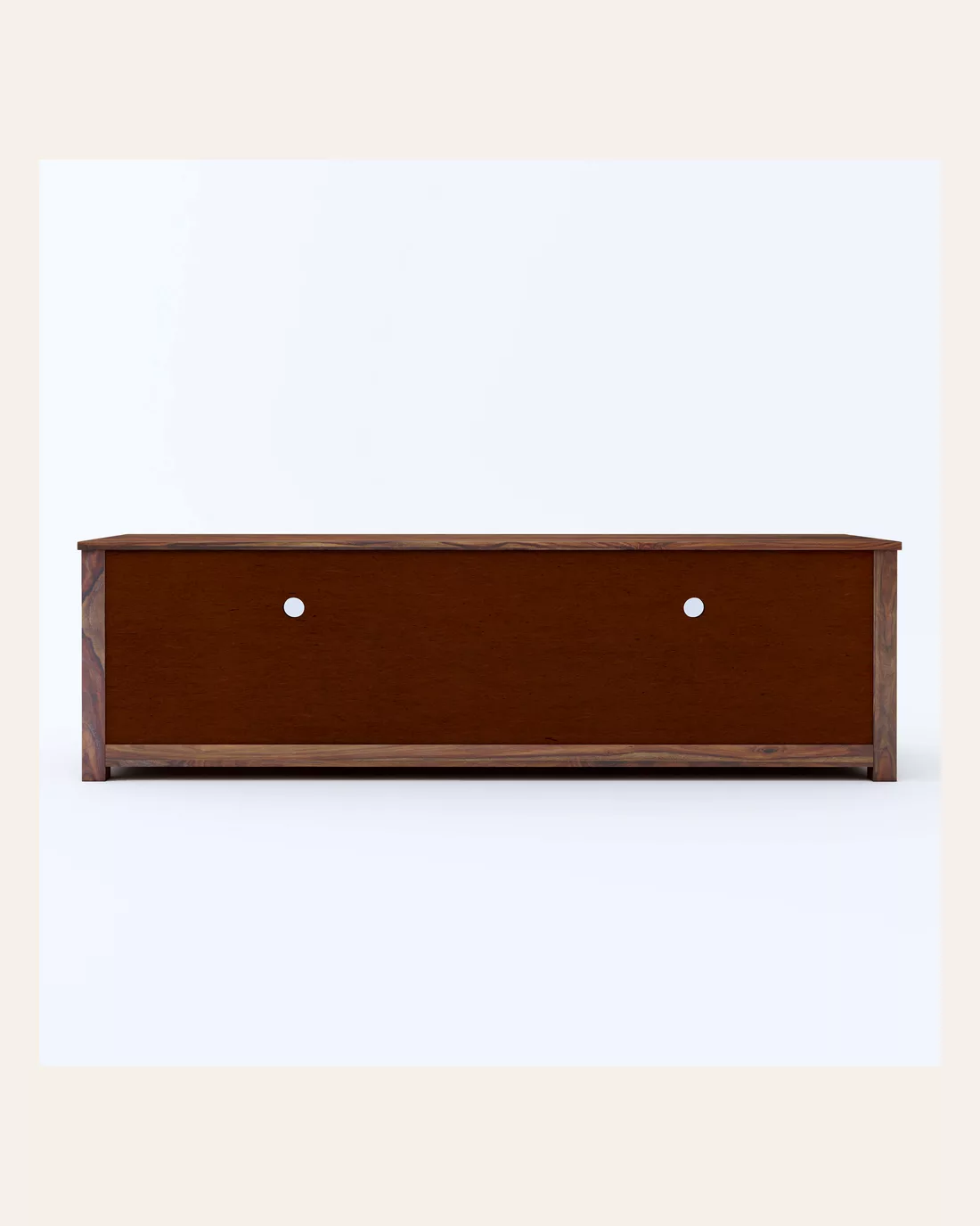 Haxtun TV Unit