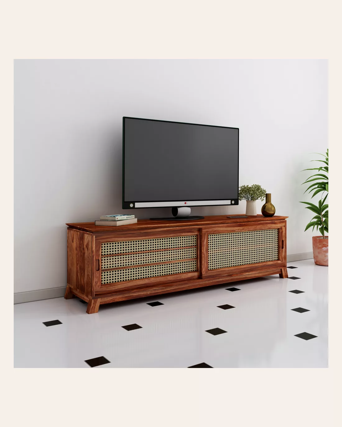 Helios TV Unit
