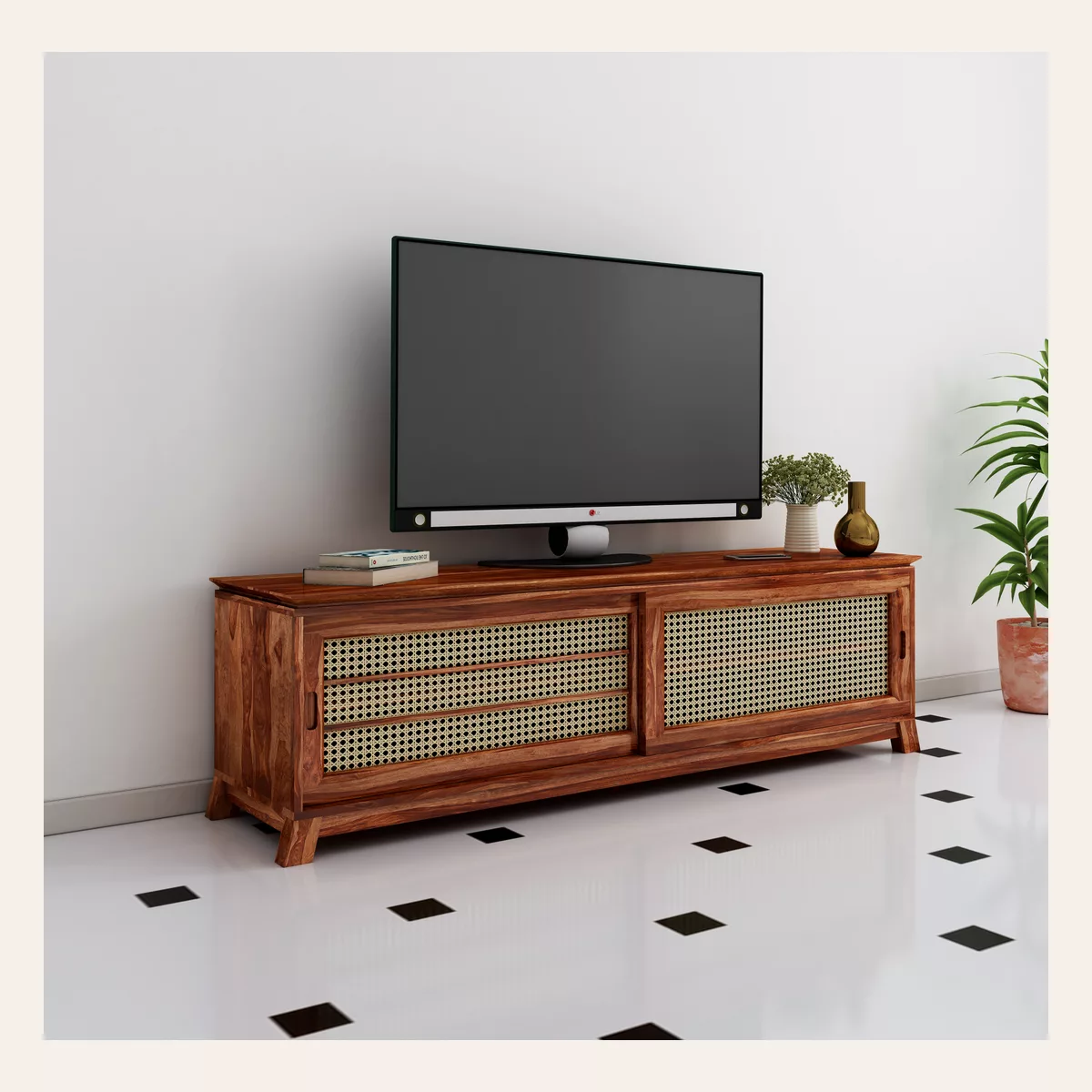 Helios TV Unit