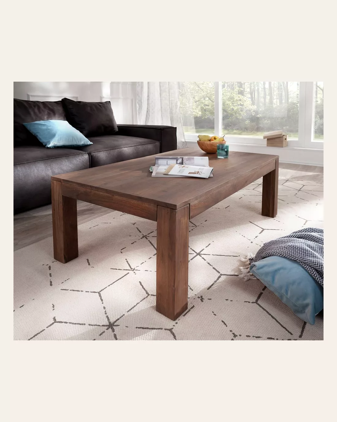 Jaiko Coffee Table