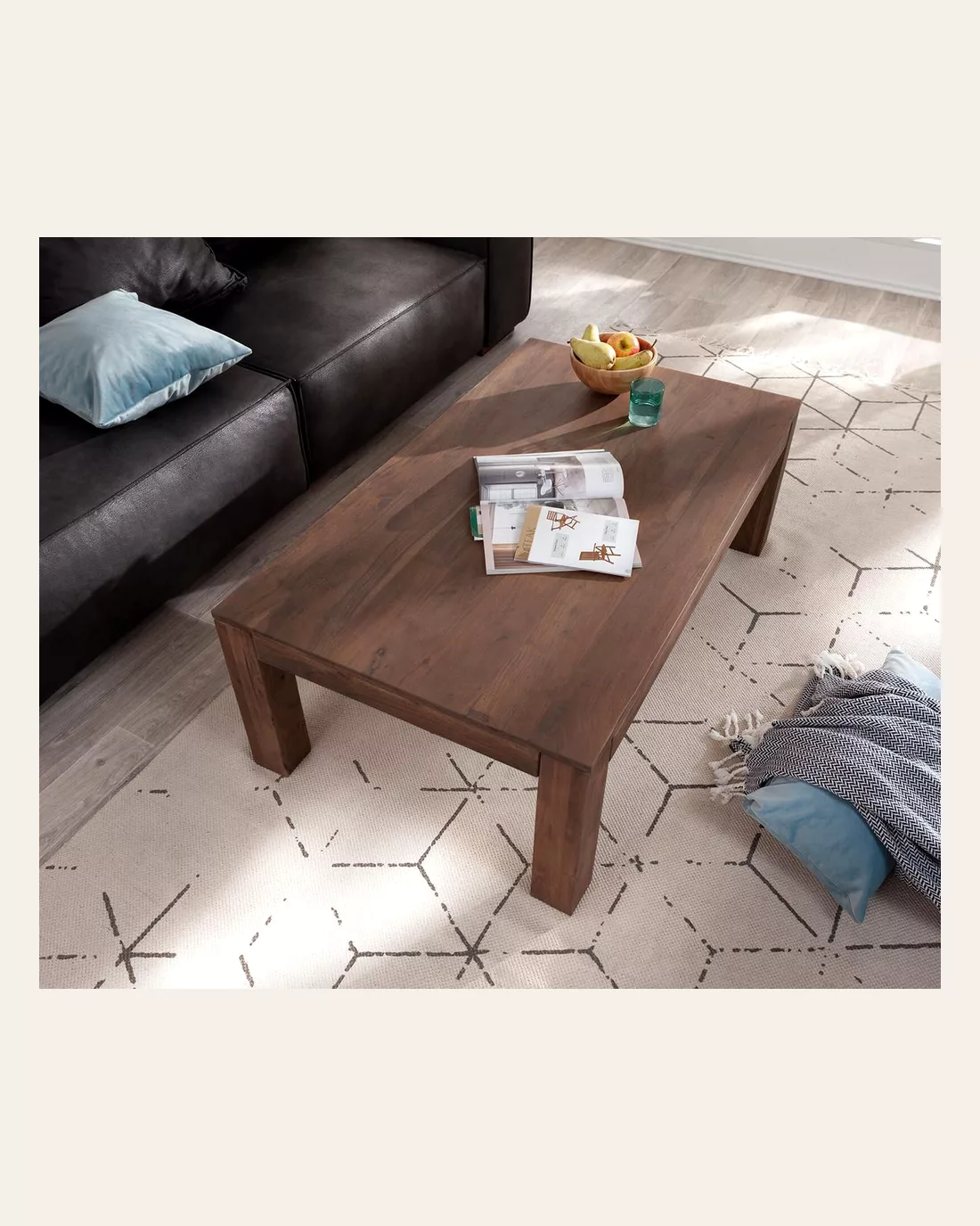 Jaiko Coffee Table