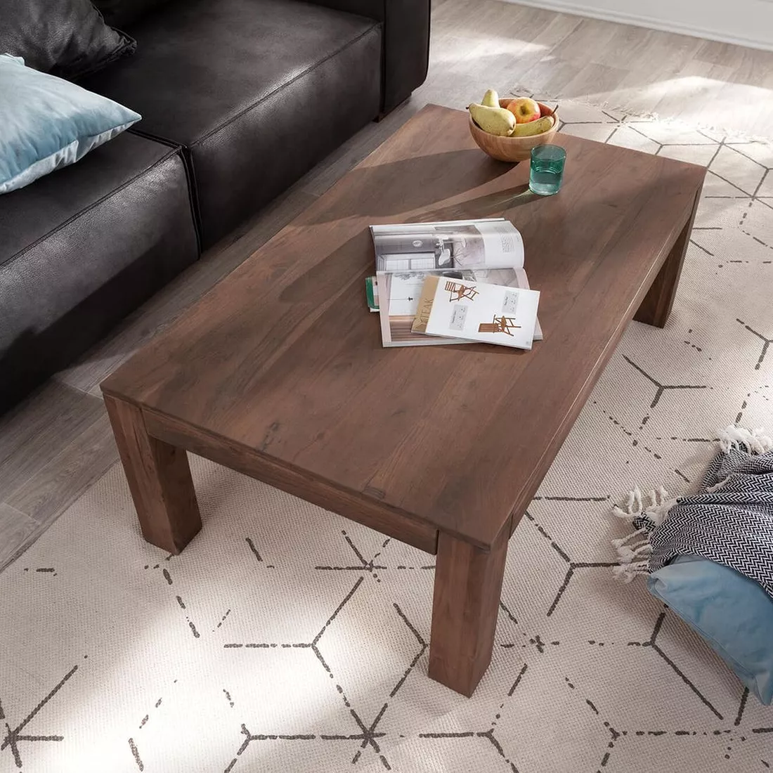Jaiko Coffee Table