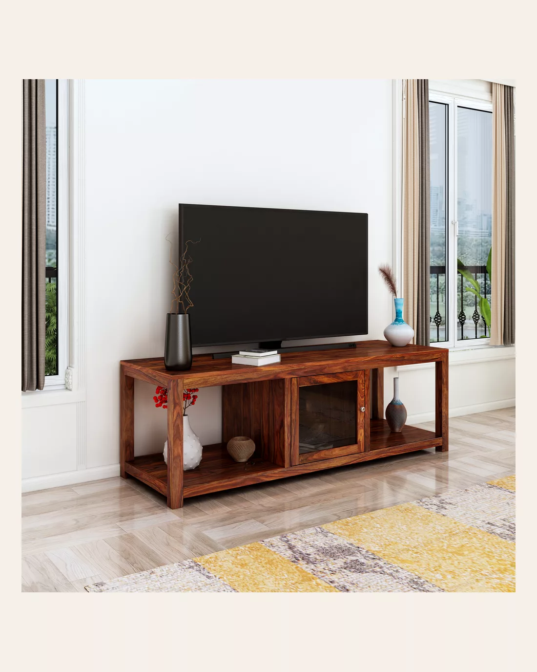 Jameson TV Unit