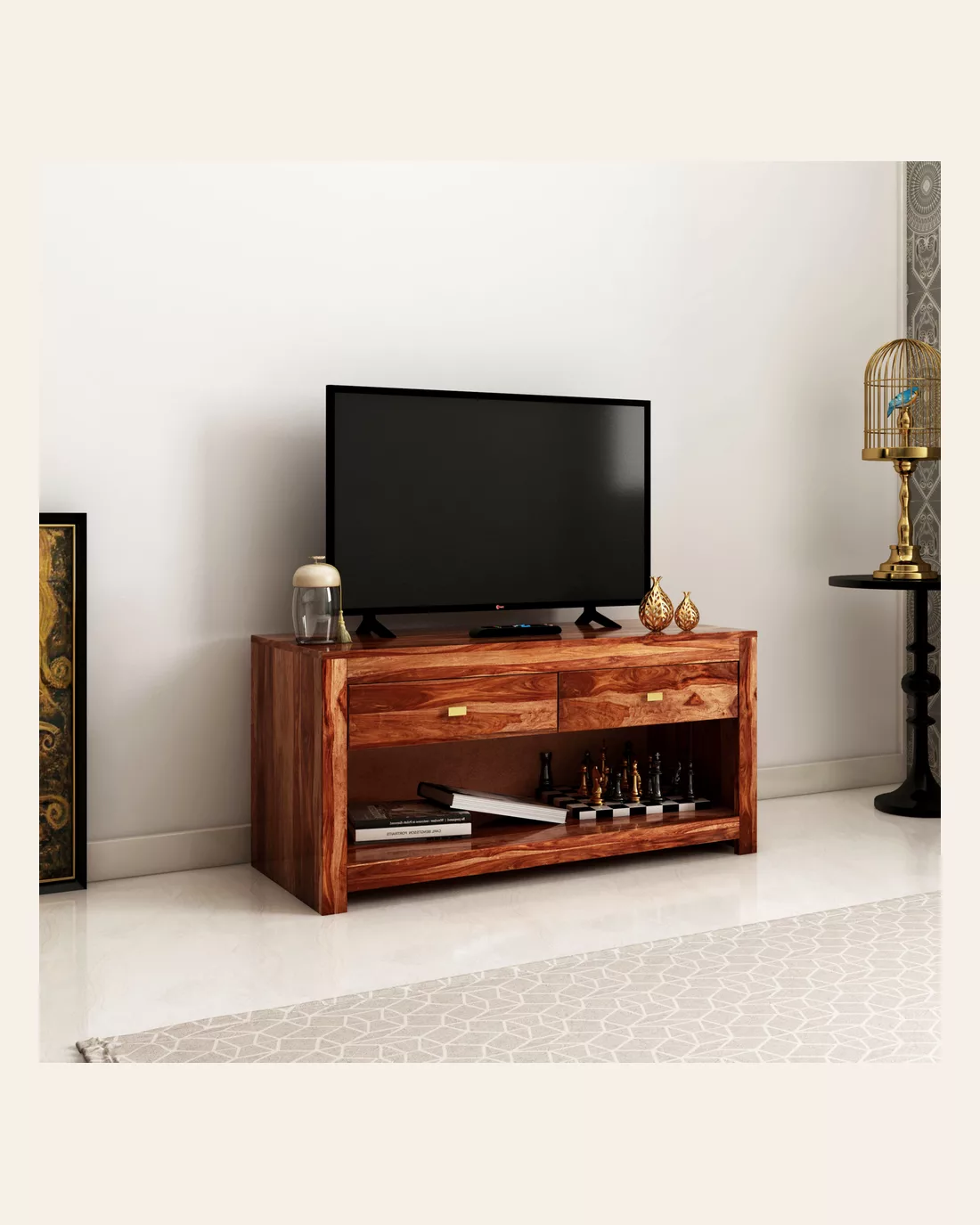 Kaira TV Unit