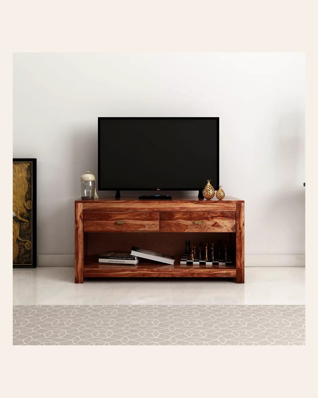Kaira TV Unit